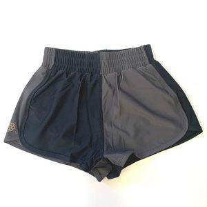 Honeycut Dancewear Flip Shorts 🐝🩰